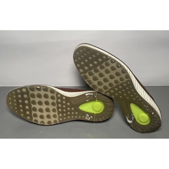 ECCO Men\'s St.1‎ Hybrid Lite Oxfords Size EU46 Shoes